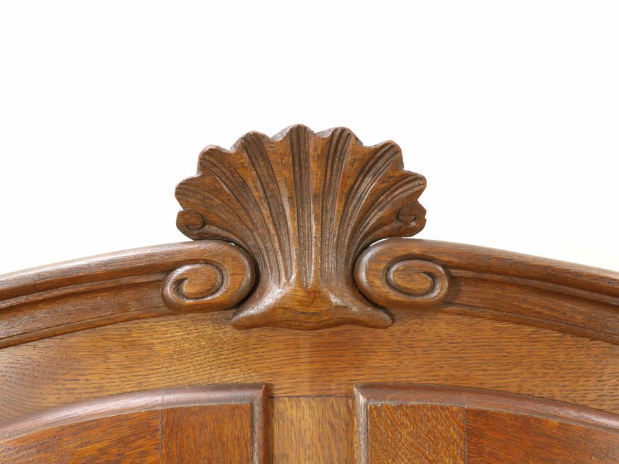 アンティーク家具 キャビネット 64858