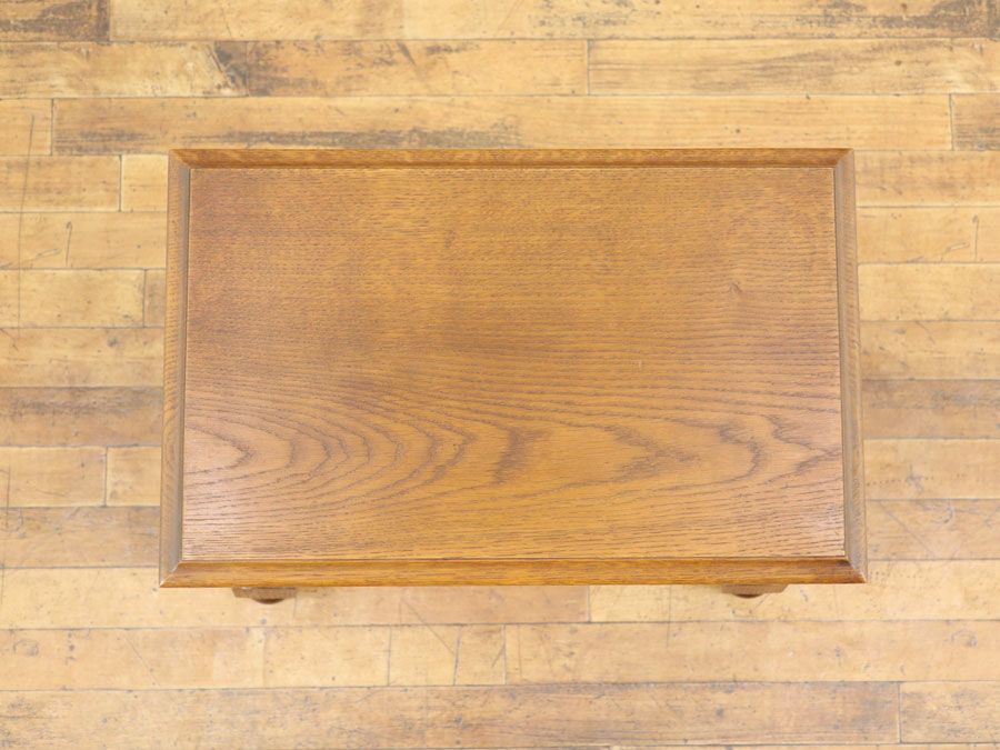 アンティーク家具 スモールテーブル 64814b