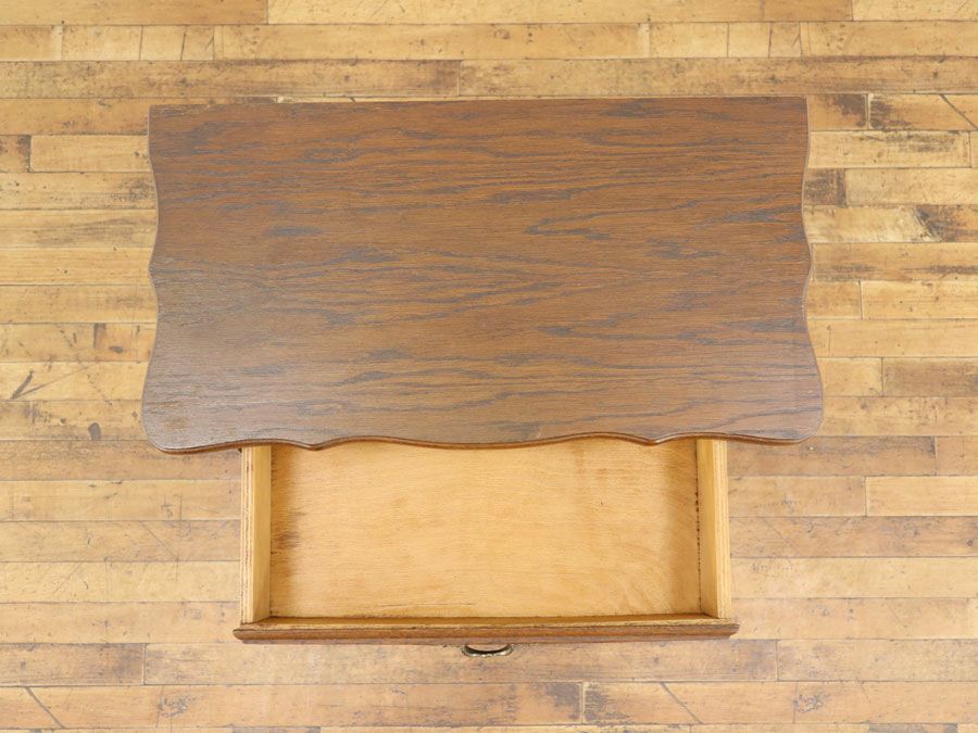 アンティーク家具 スモールチェスト 64902