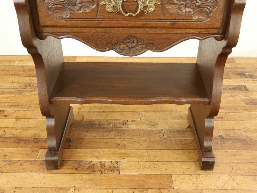 アンティーク家具 スモールチェスト 64902