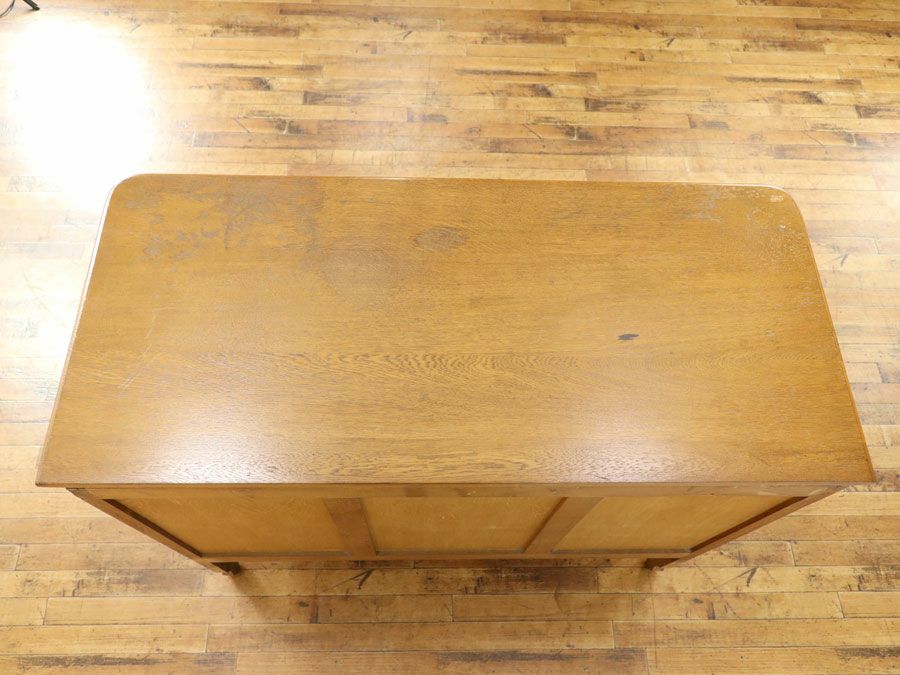 アンティーク家具 チェスト 64888