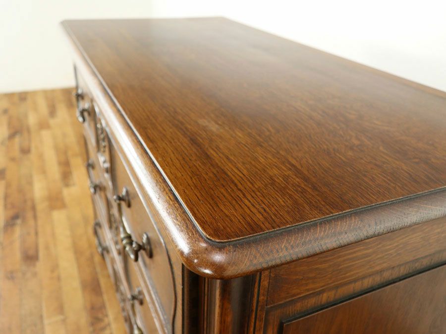 アンティーク家具 チェスト 64852