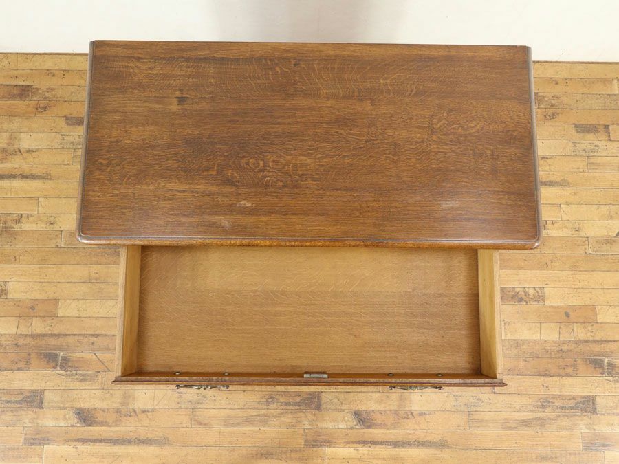 アンティーク家具 チェスト 64852