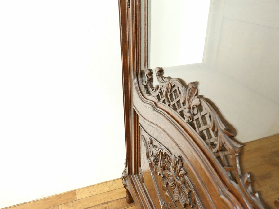 アンティーク家具 キャビネット 64800