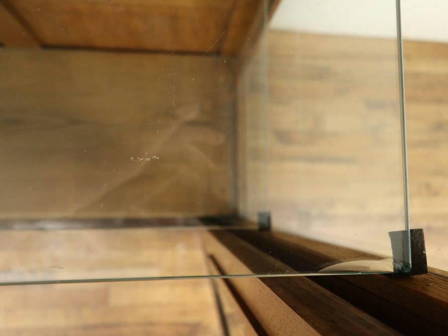 アンティーク家具 キャビネット 64800