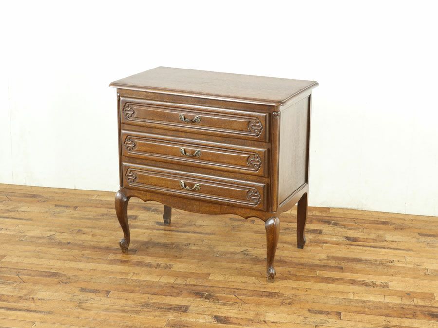 アンティーク家具 チェスト 64841