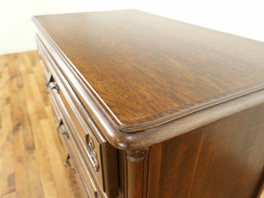 アンティーク家具 チェスト 64841