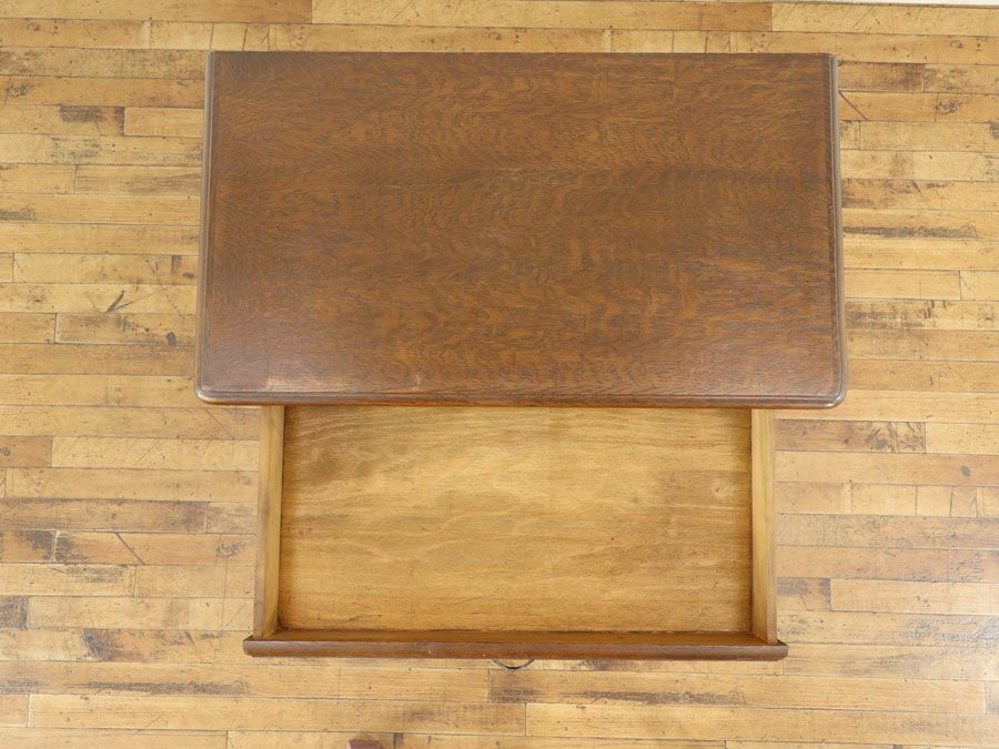 アンティーク家具 チェスト 64841