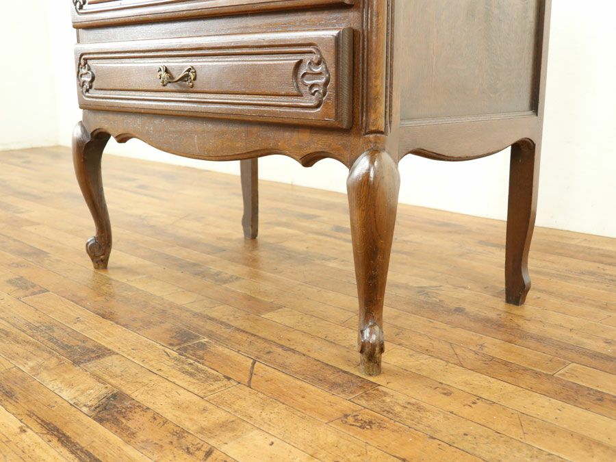 アンティーク家具 チェスト 64841