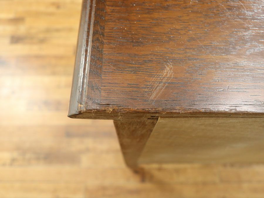 アンティーク家具 チェスト 64841