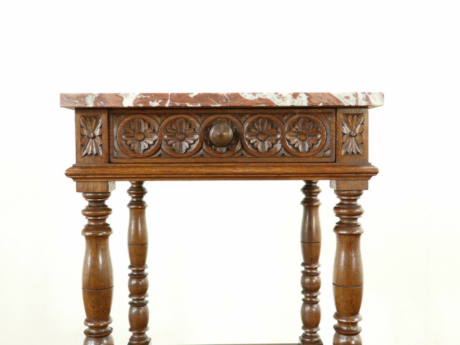 アンティーク家具 ナイト 64820b