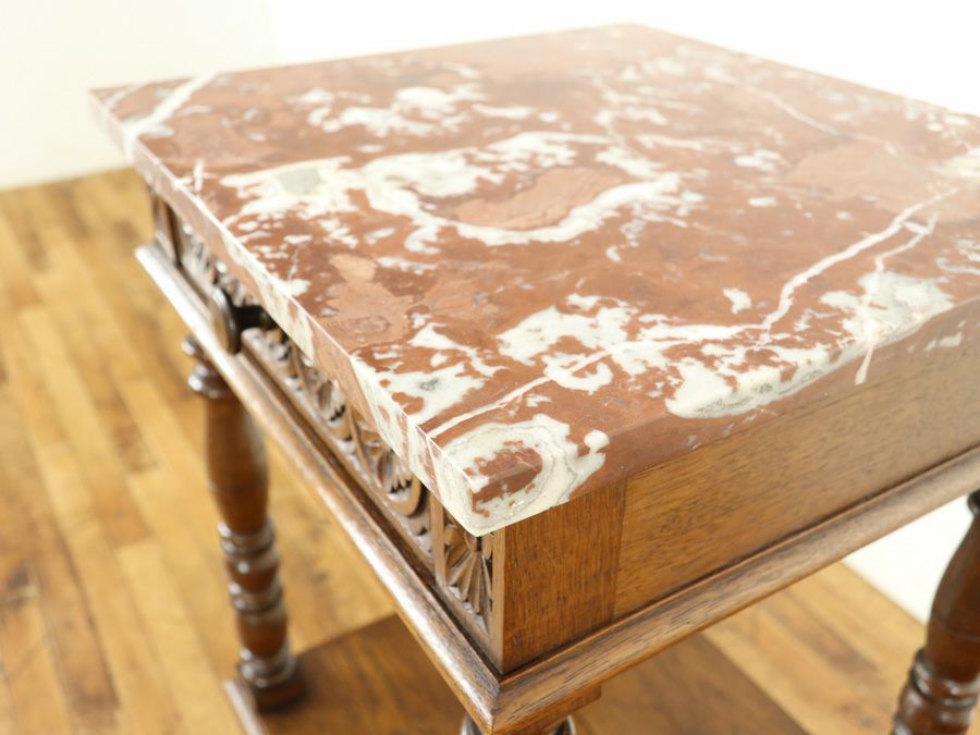 アンティーク家具 ナイト 64820b