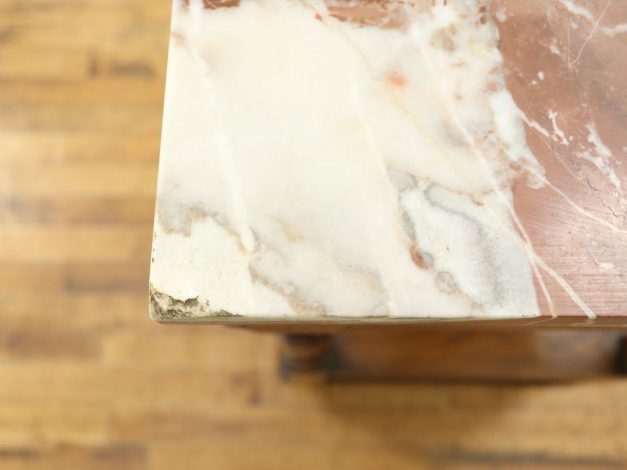 アンティーク家具 ナイト 64820b