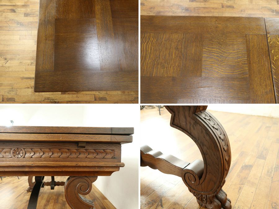 アンティーク家具 DLT 64916