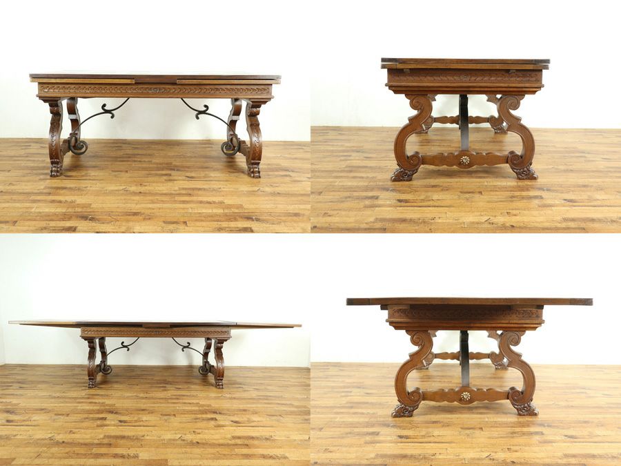 アンティーク家具 DLT 64916