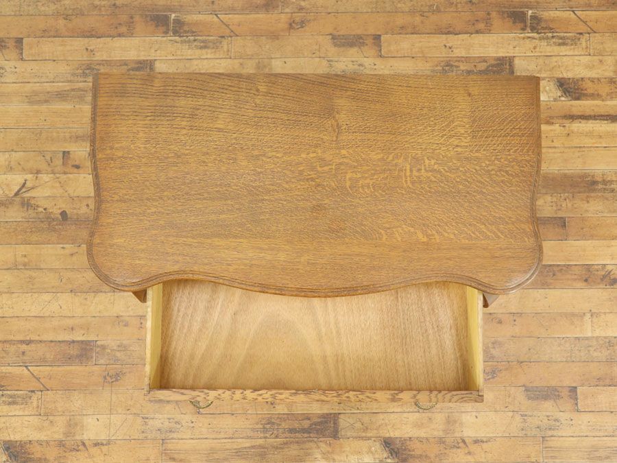 アンティーク家具 コモード 64830