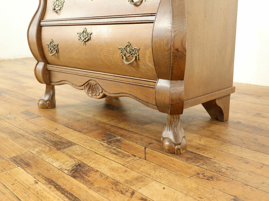 アンティーク家具 コモード 64830