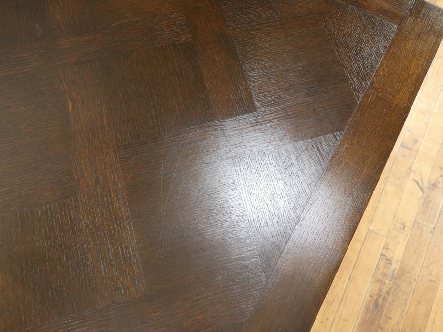 アンティーク家具 ドローリーフ 64807b