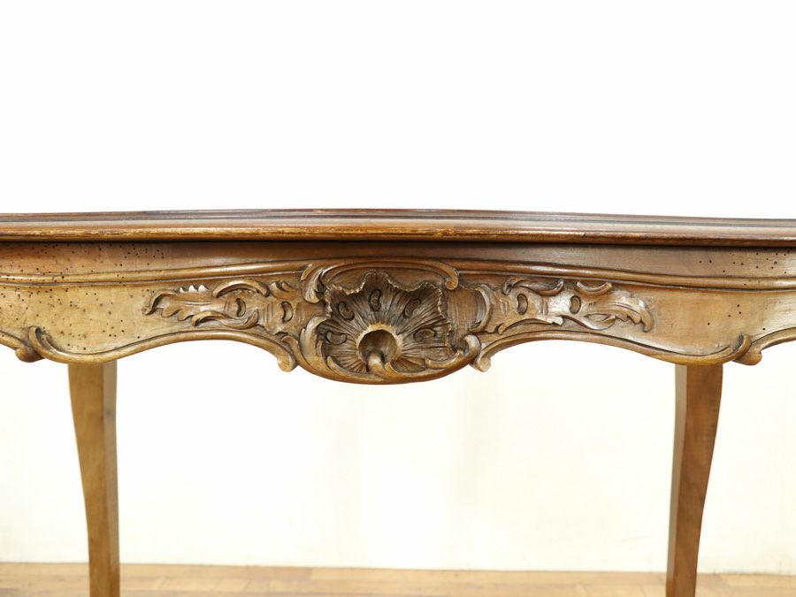 アンティーク家具 テーブル 64895f