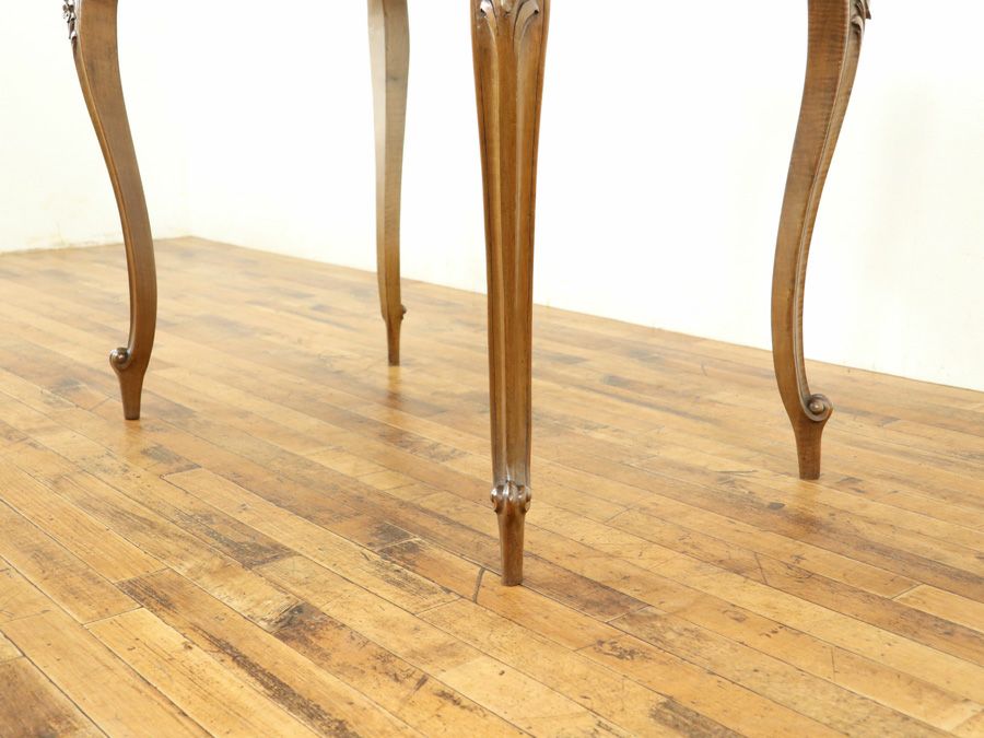 アンティーク家具 テーブル 64895f