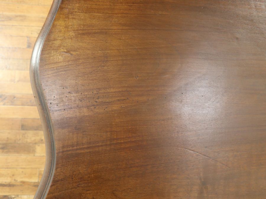 アンティーク家具 テーブル 64895f