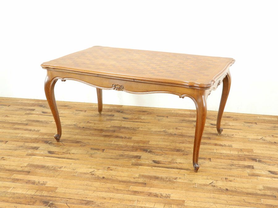 アンティーク家具 ドローリーフ 64911