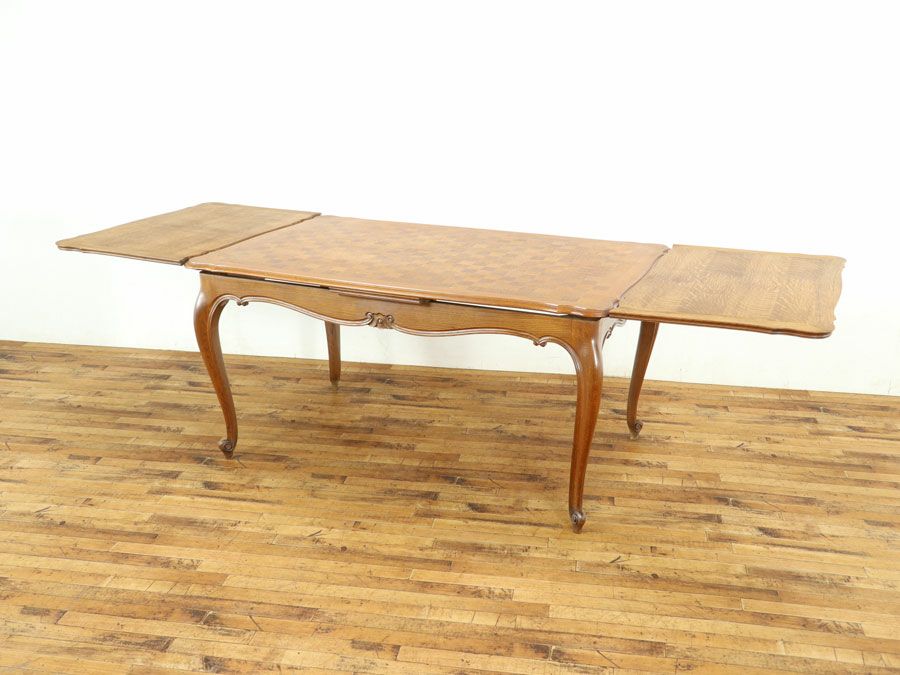 アンティーク家具 ドローリーフ 64911