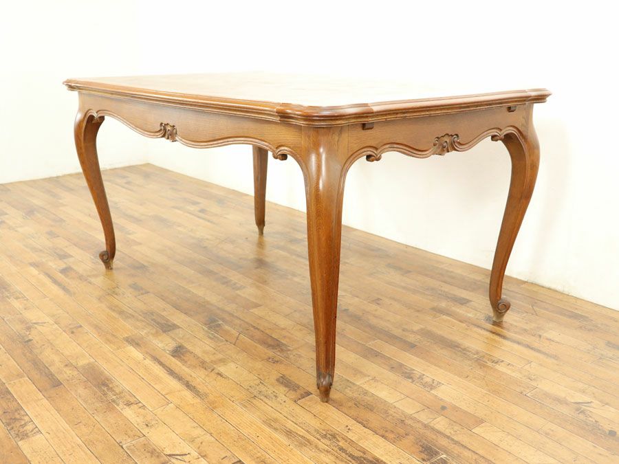 アンティーク家具 ドローリーフ 64911