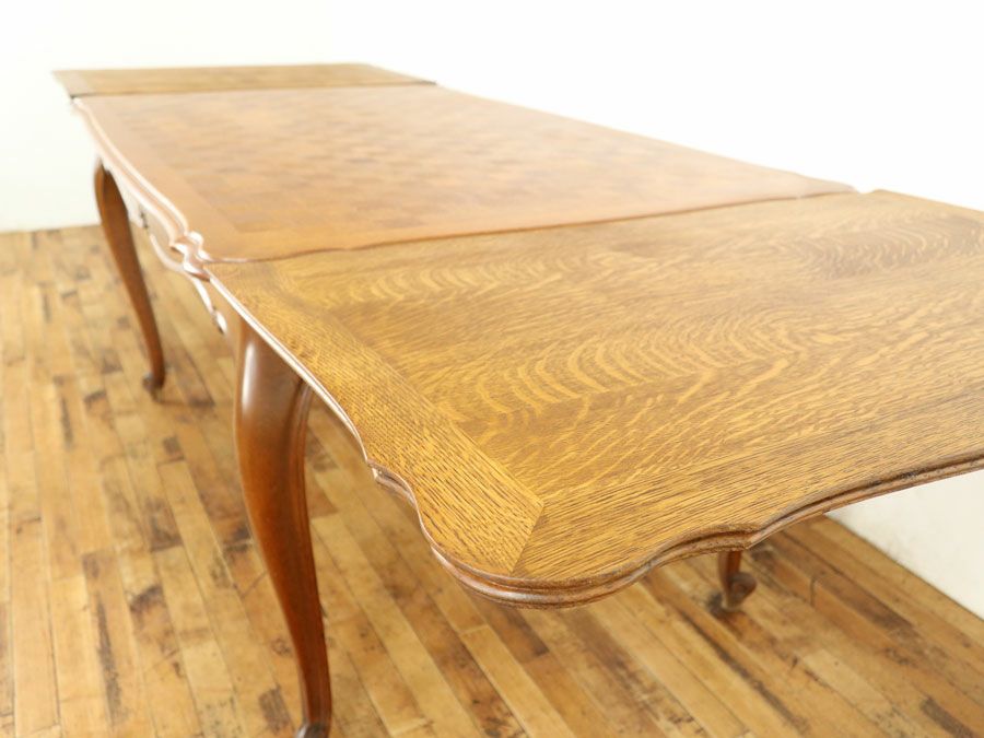 アンティーク家具 ドローリーフ 64911