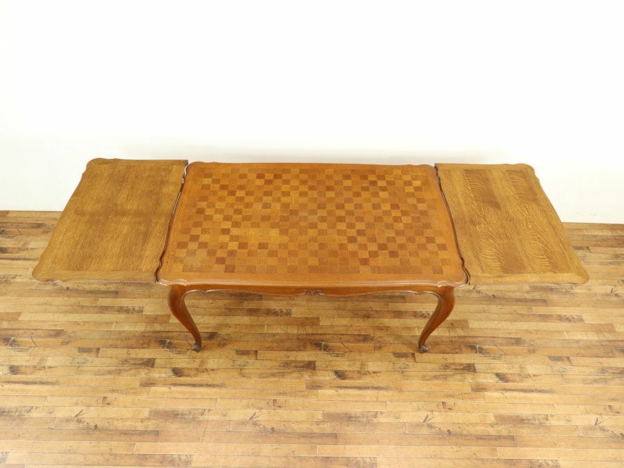 アンティーク家具 ドローリーフ 64911