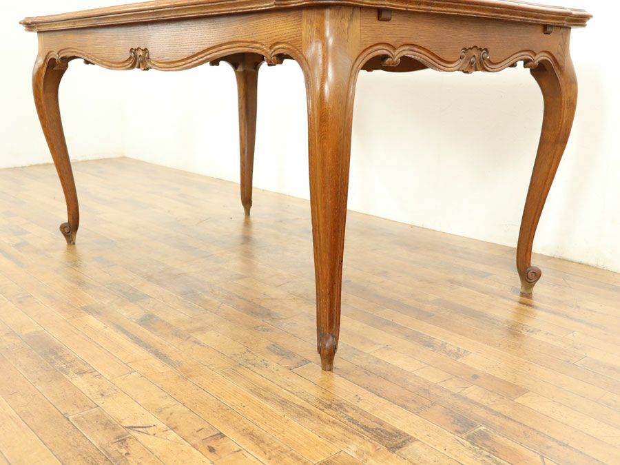 アンティーク家具 ドローリーフ 64911