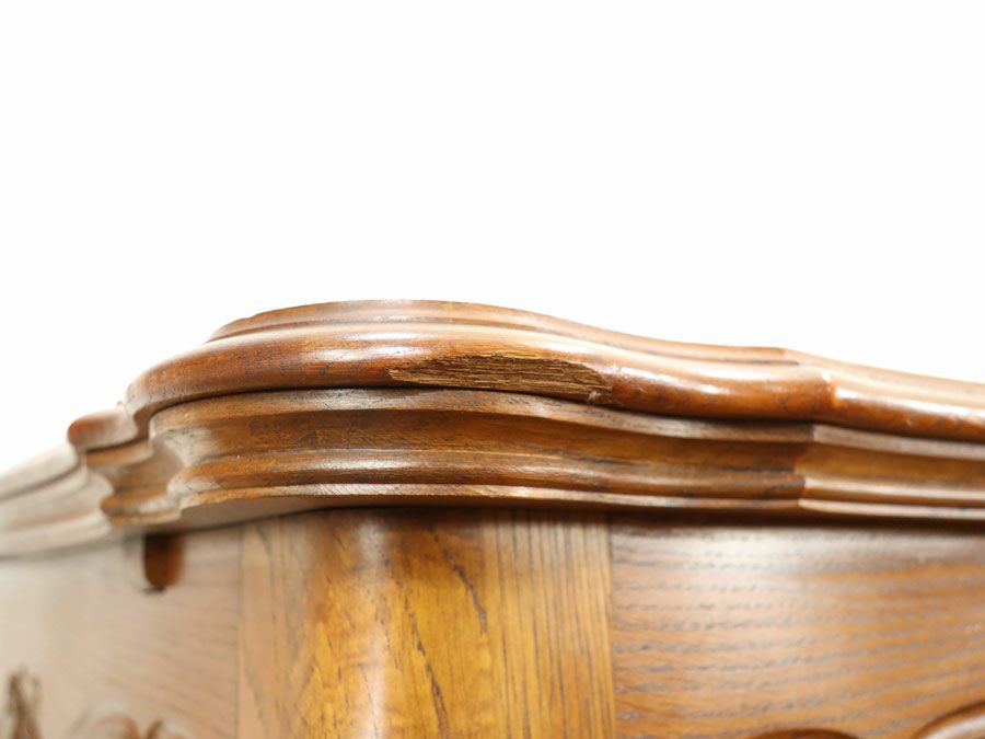 アンティーク家具 ドローリーフ 64911