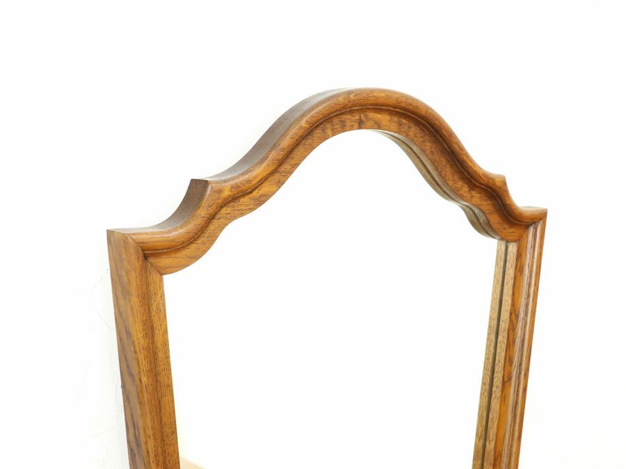 アンティーク家具 ウォールミラー 64925