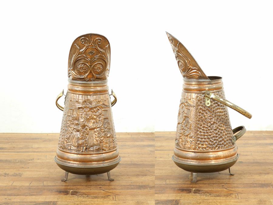 アンティーク家具 スミイレ 64908e