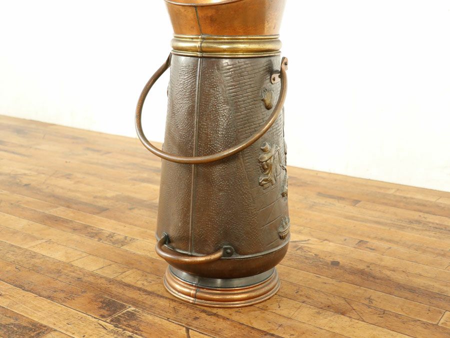 アンティーク家具 スミイレ 64908g