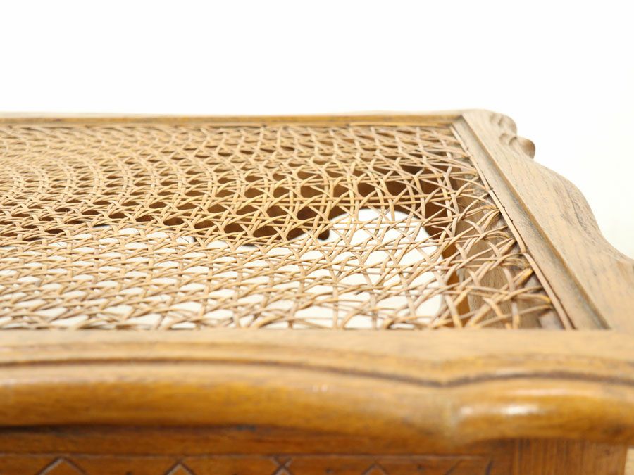 アンティーク家具 コーヒーテーブル 64884