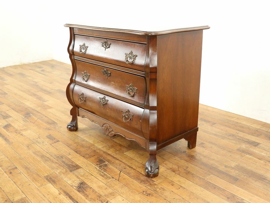 アンティーク家具 コモード 64831