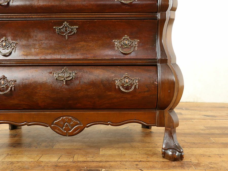 アンティーク家具 コモード 64831