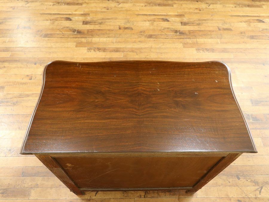 アンティーク家具 コモード 64831