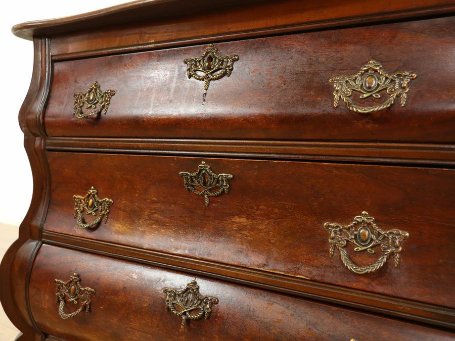 アンティーク家具 コモード 64831