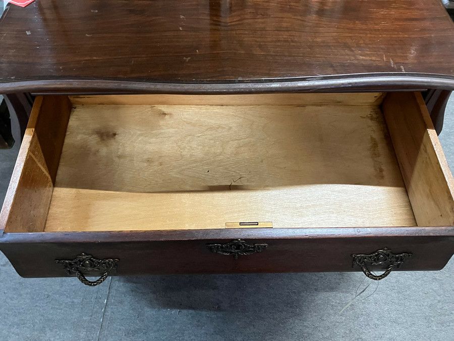 アンティーク家具 コモード 64831