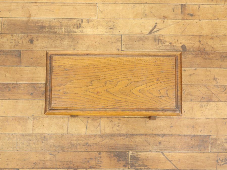 アンティーク家具 スモールテーブル 64814c