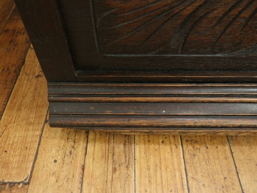 フランスアンティーク家具 ベンチ 64906