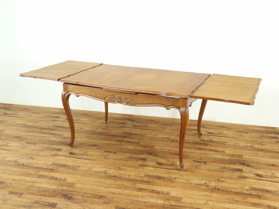 アンティーク家具 テーブルチェアセット 64804