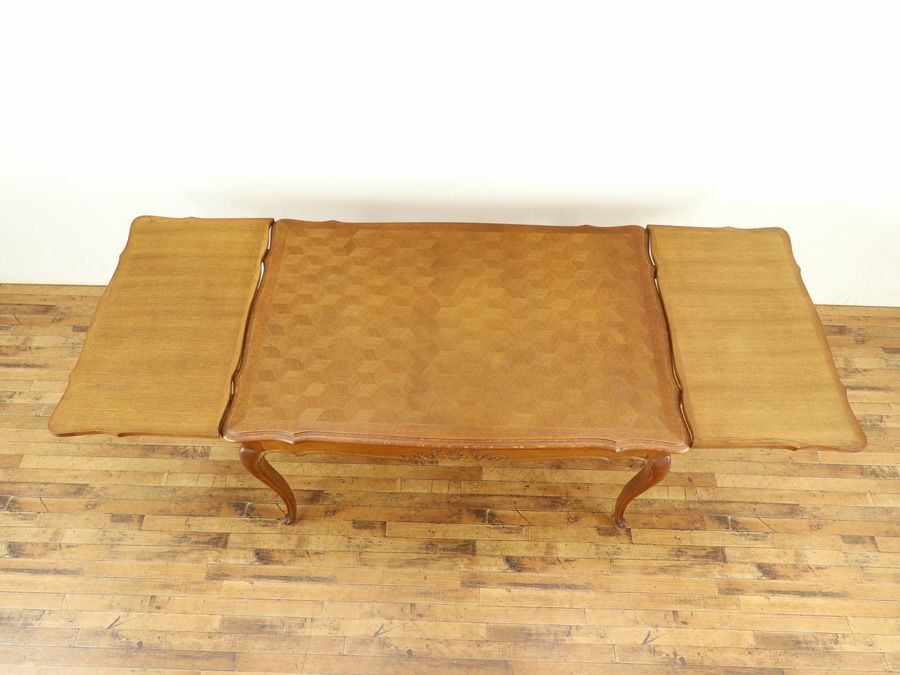 アンティーク家具 テーブルチェアセット 64804