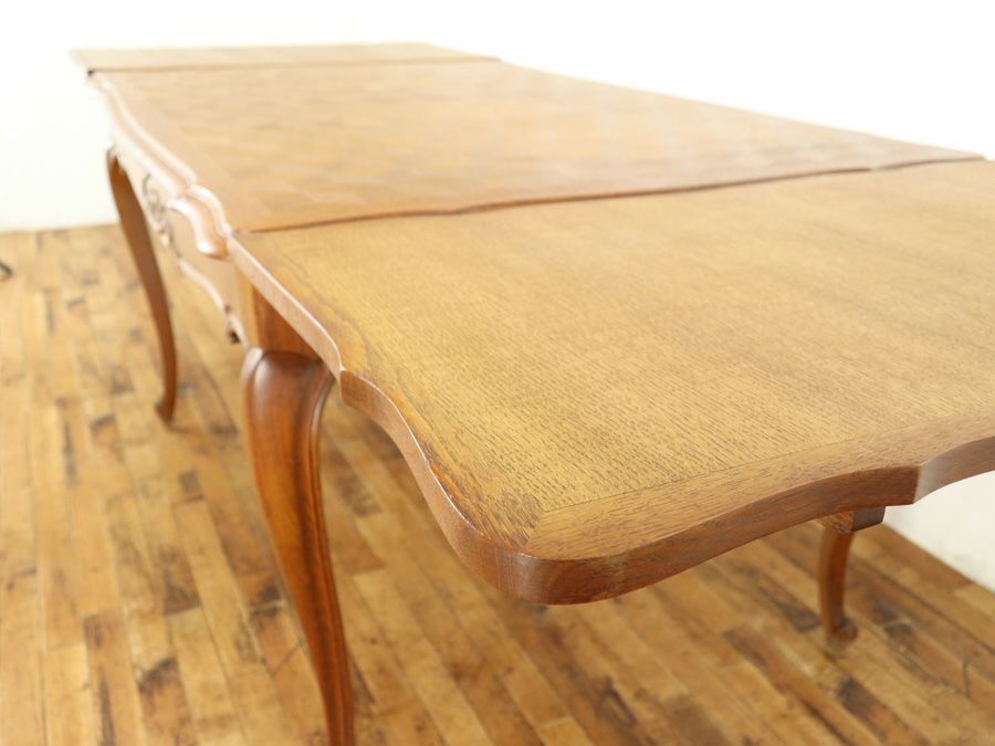 アンティーク家具 テーブルチェアセット 64804