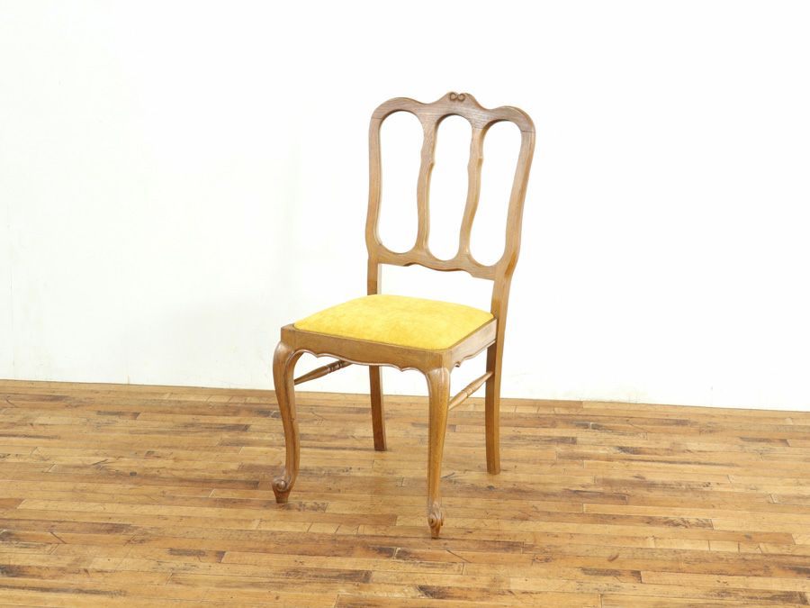 アンティーク家具 テーブルチェアセット 64804