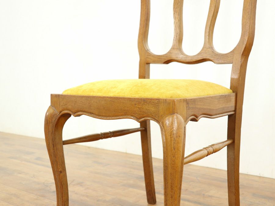 アンティーク家具 テーブルチェアセット 64804