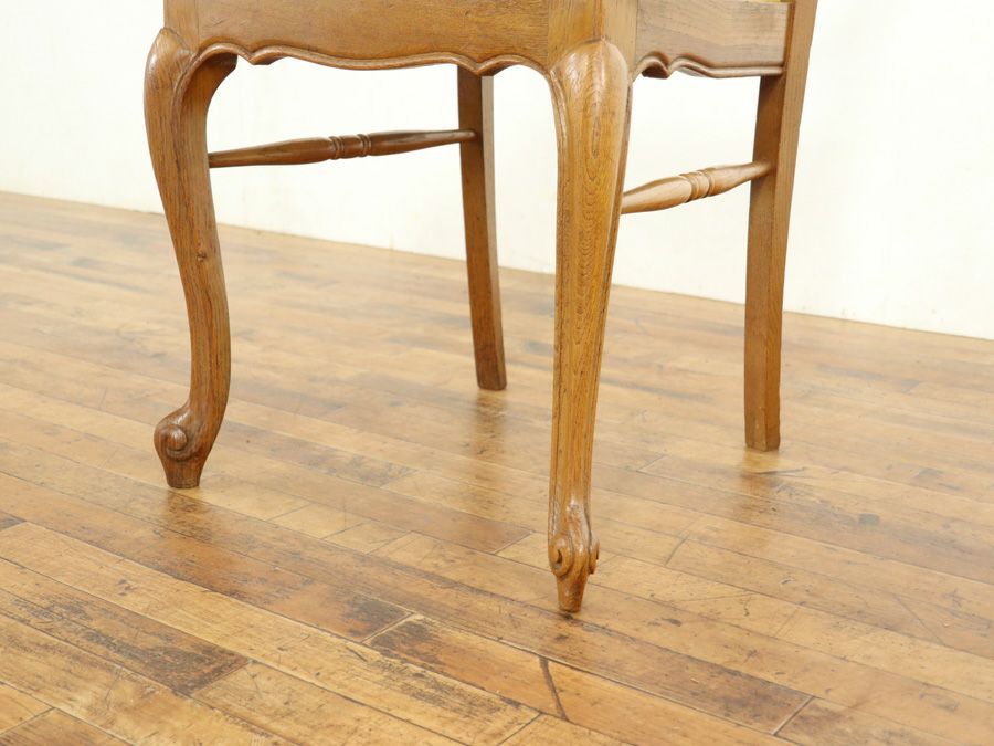 アンティーク家具 テーブルチェアセット 64804