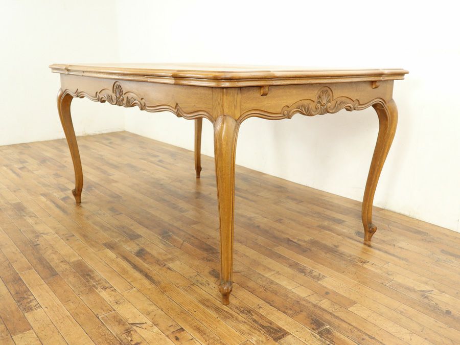 アンティーク家具 ダイニングセット 64799